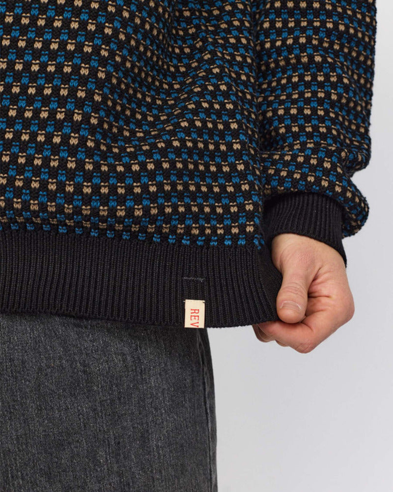 Loose Knit Sweater