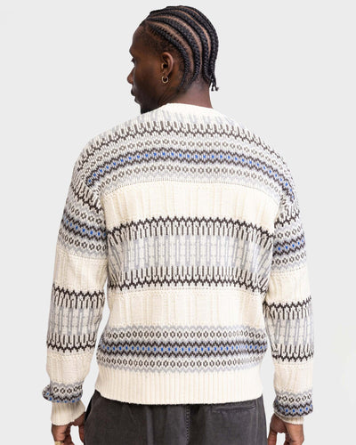 RRBarkley Knit BOXY FITThumbnail