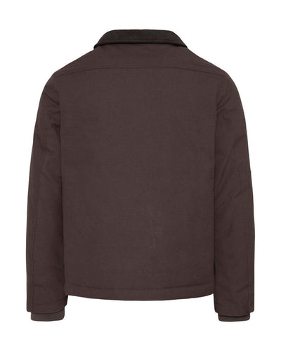 CFGABRIEL WASHED COTTON JACKETThumbnail