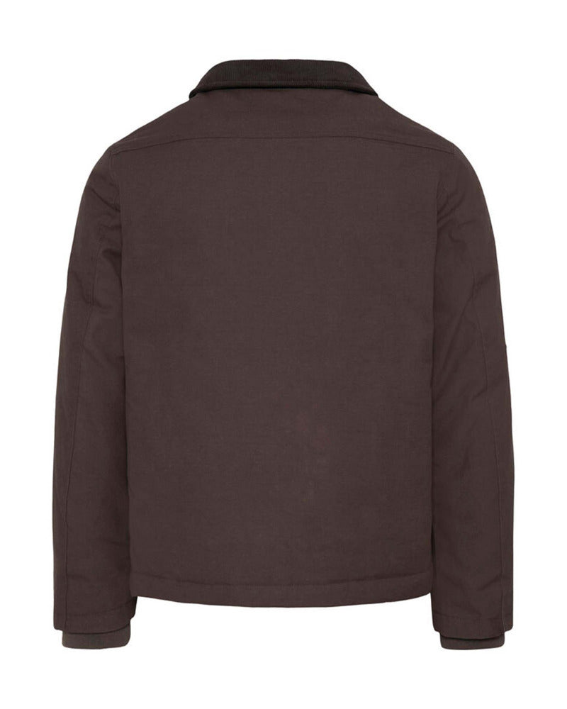 CFGABRIEL WASHED COTTON JACKET