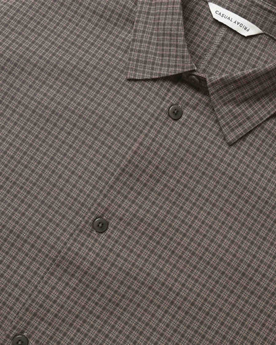 CFBROR SMALL CHECK BOX SHIRTThumbnail