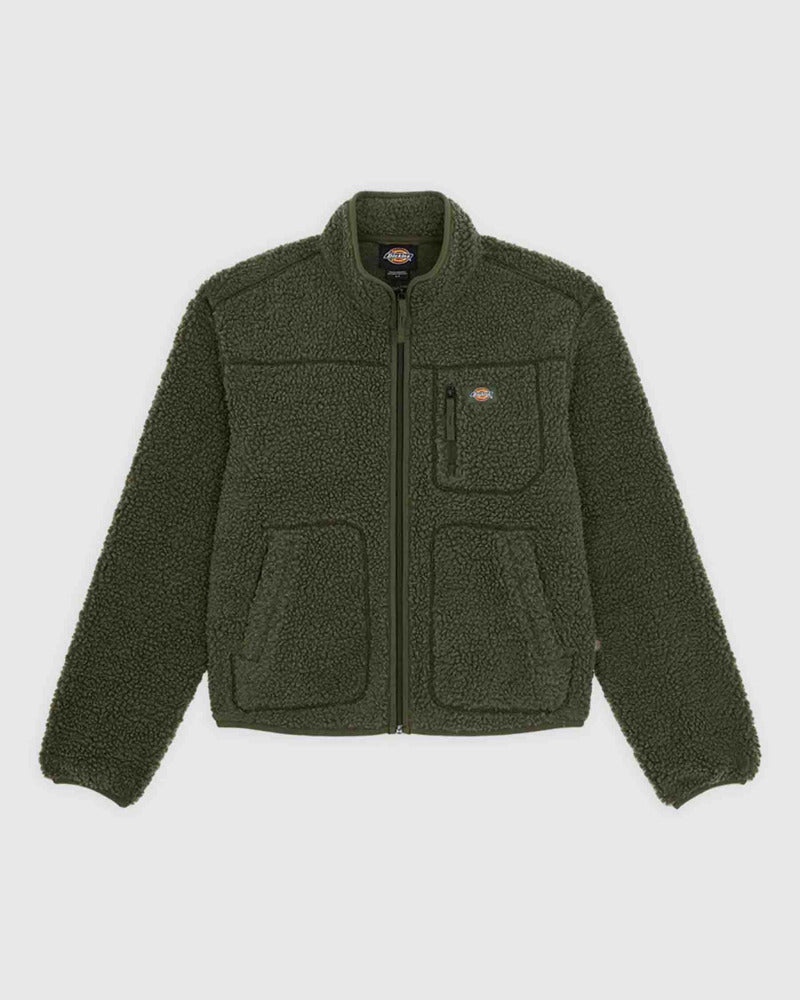 MOUNT HOPE FLEECE W