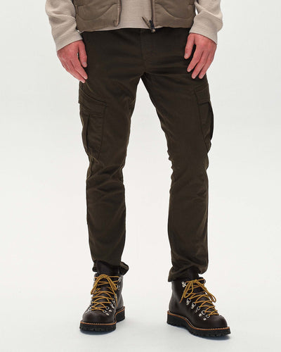Paul K3280 Cargo DaleThumbnail