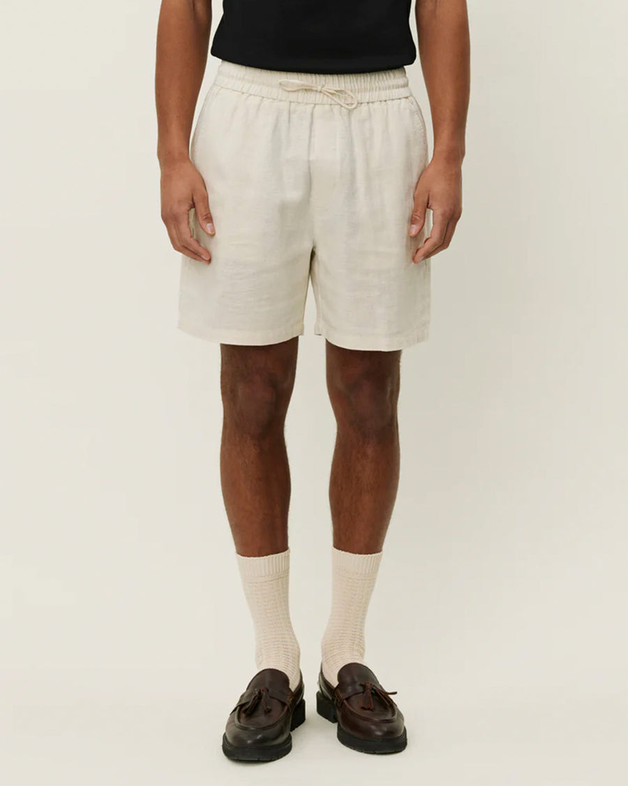 Otto Linen Shorts