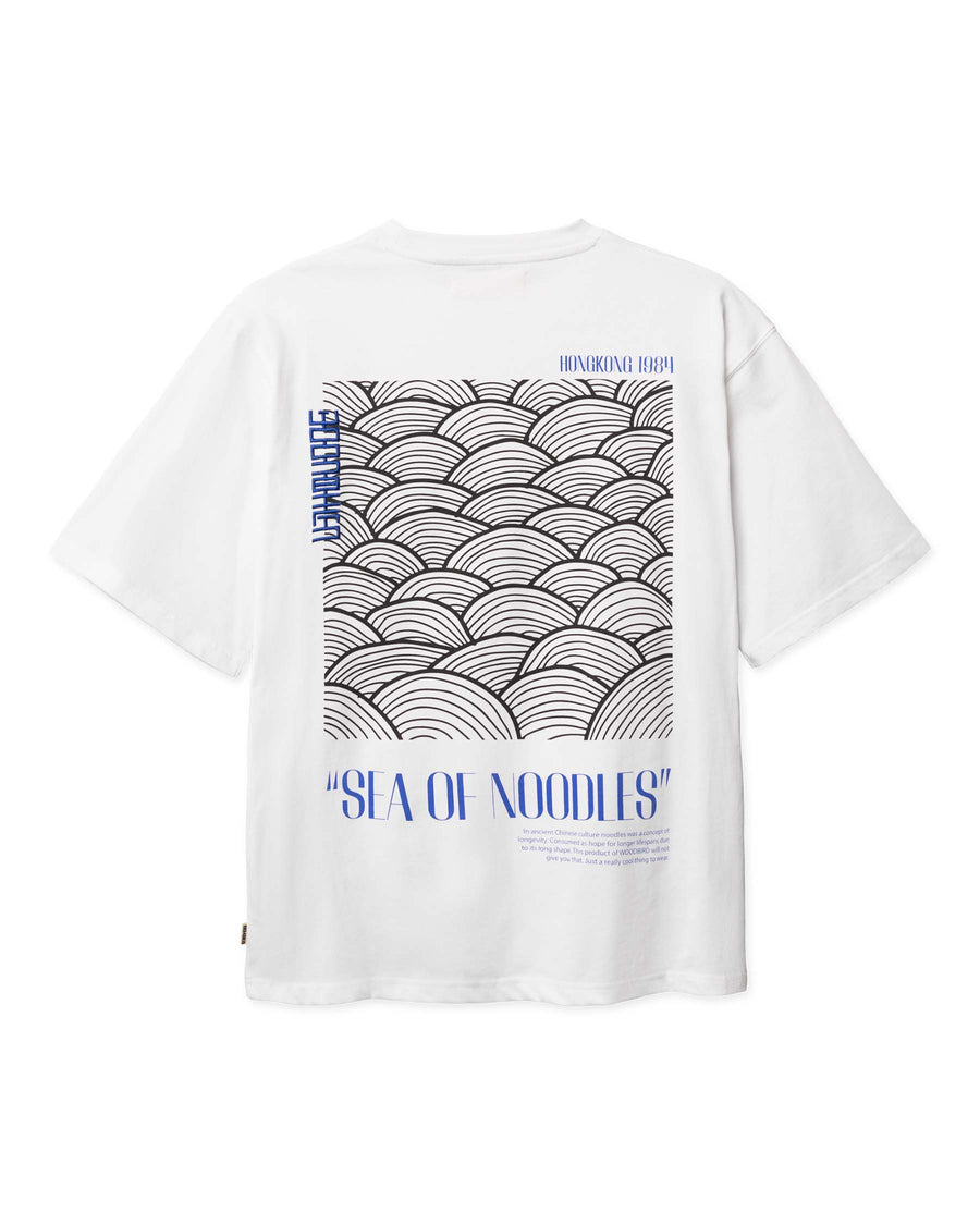 WBBaine Sea Tee