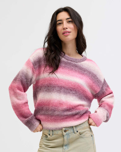 JXAMIRA CREW NECK KNITThumbnail