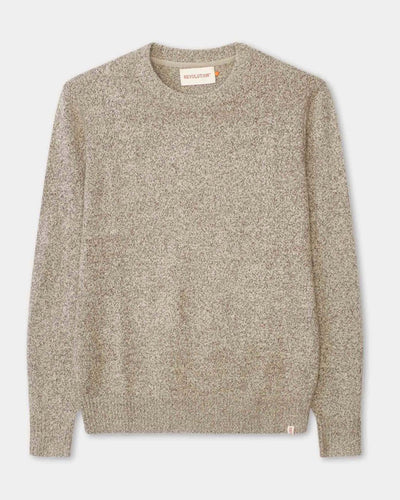 Knit SweaterThumbnail