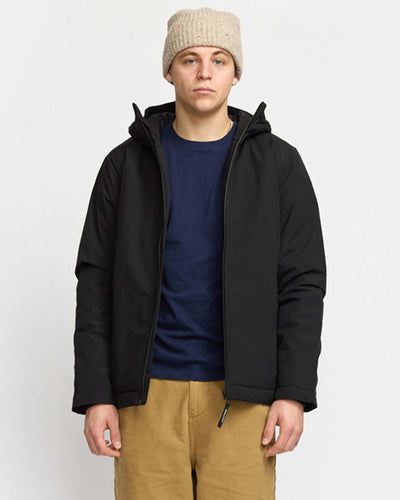 Padded City JacketThumbnail