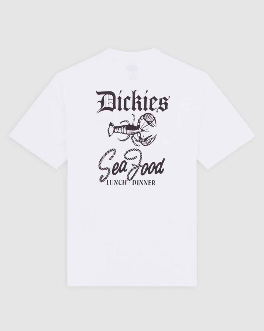 DICKIES DINER TEE