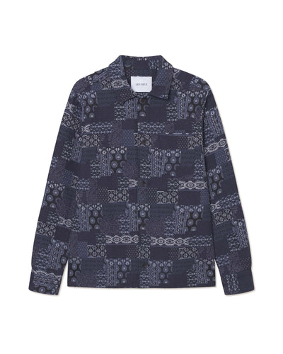 Layton OvershirtThumbnail