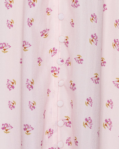 Adelic Long DressThumbnail