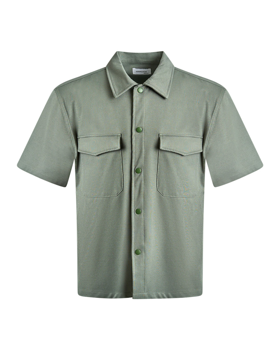 Felix pique shirt ss