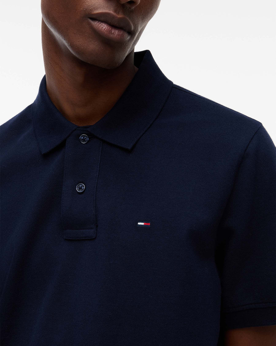 TJM REG ESS POLO EXT