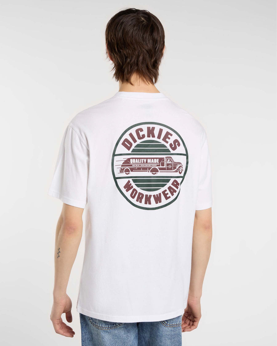 DICKIES CIRCLE TEE