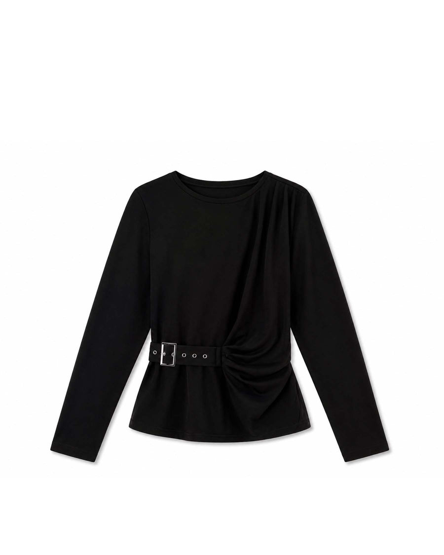 Purliva ls blouse
