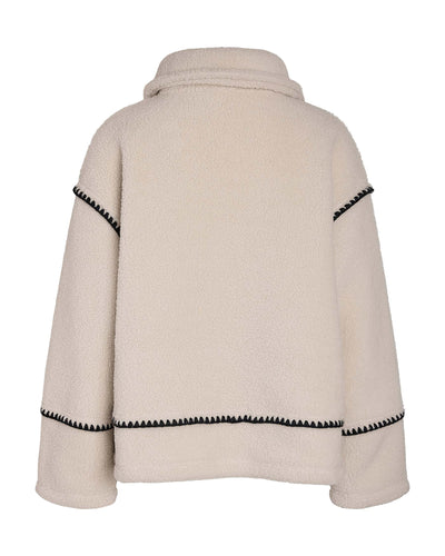 NMFUZZY FLEECE ZIPThumbnail