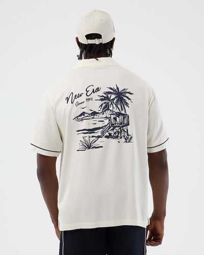 NE GRAPHIC REVERE SHIRTThumbnail