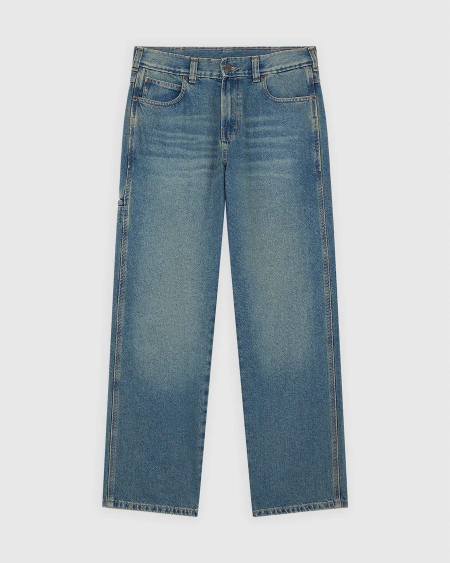 958 BAGGY TAPERED WORK JEANS