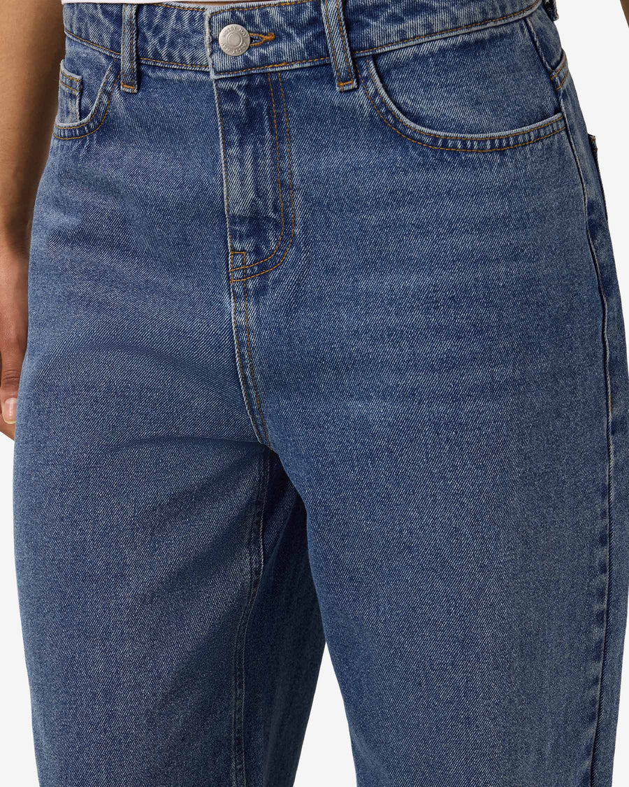 NMALEXA REGULAR JEANS