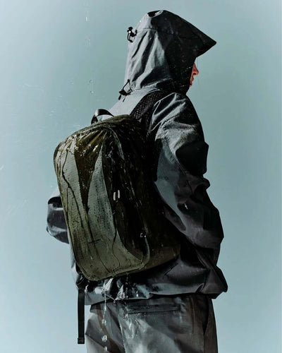 Lightweight BackpackThumbnail