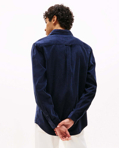 TJM BABY CORD SHIRTThumbnail