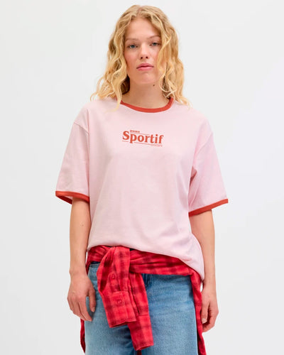 JXMILLOW RINGER TEEThumbnail