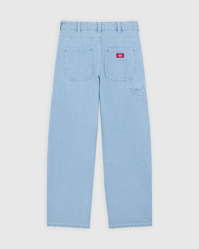 957 LOOSE TAPERED WORK JEANS WThumbnail
