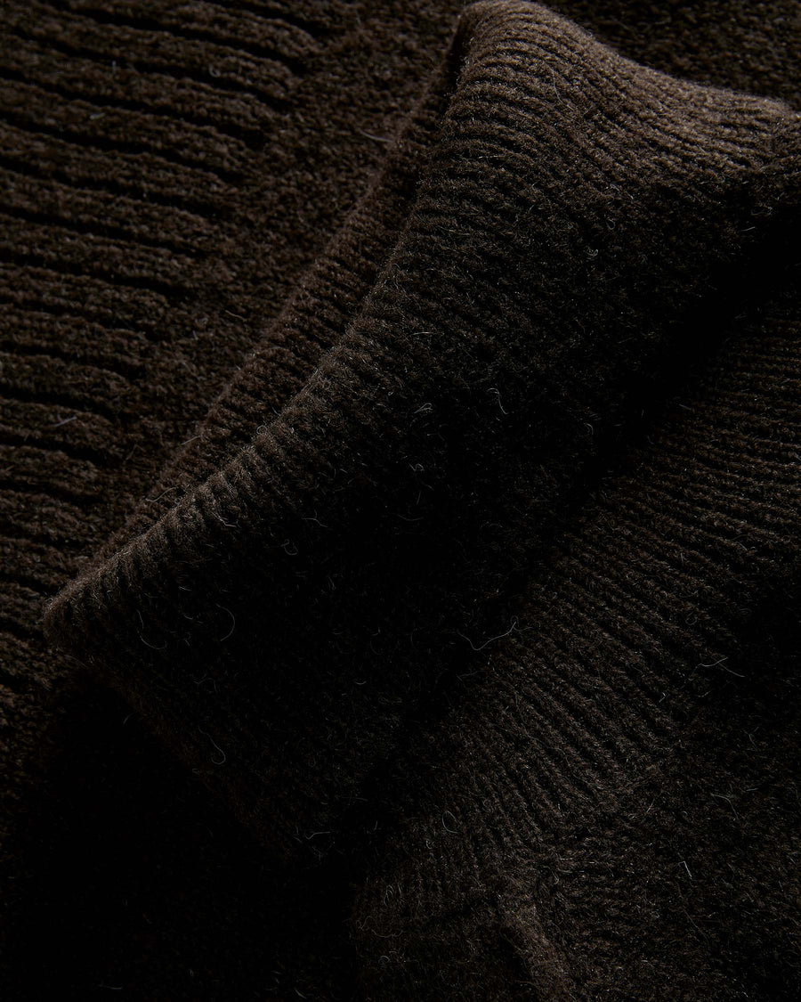 JXELLINORA ROLL NECK KNIT