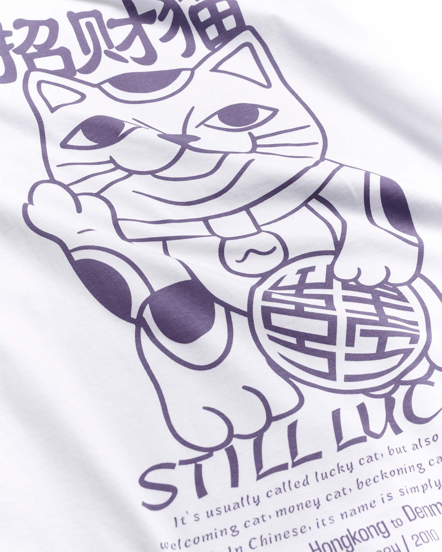 WBBeam Lucky Tee