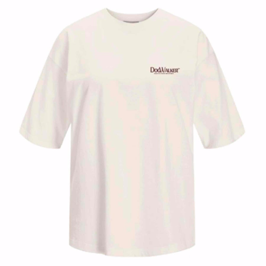JXMILLOW LOOSE TEE