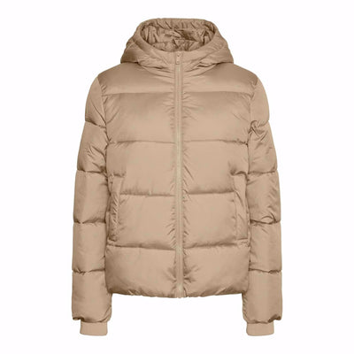 PCBEE NEW SHORT PUFFER JACKETThumbnail
