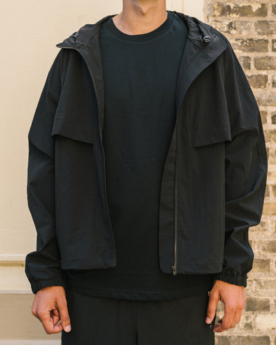 Running jacketThumbnail