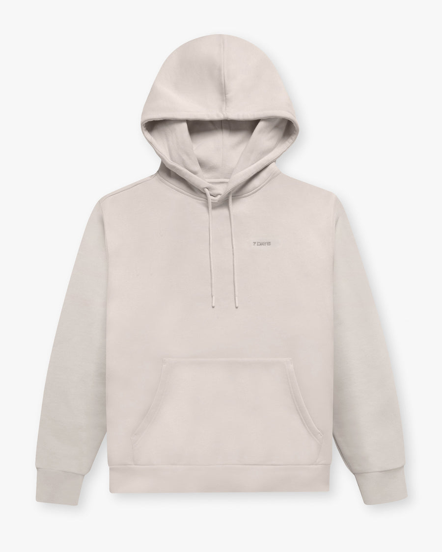 Organic Hoodie