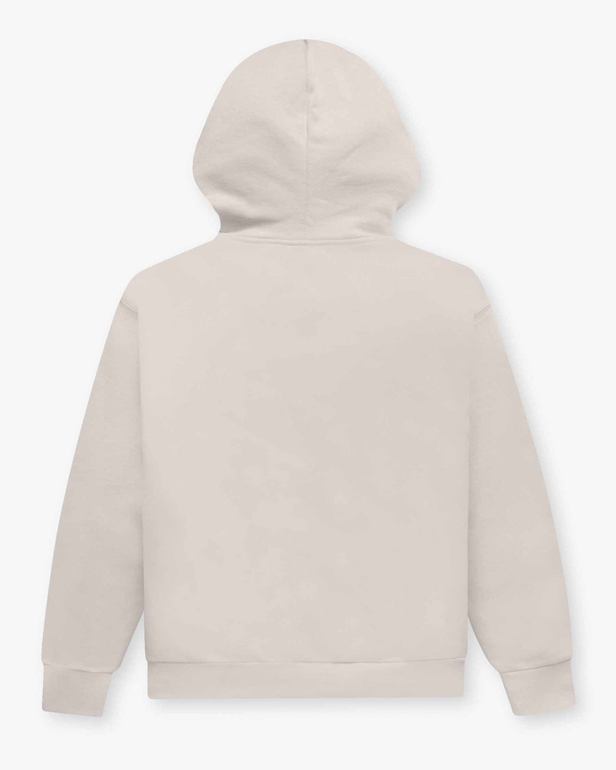 Organic Hoodie