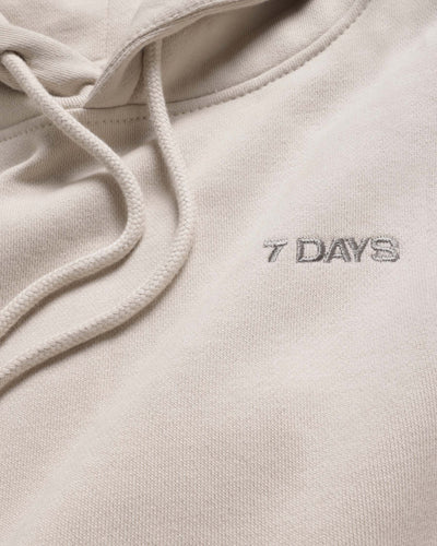 Organic HoodieThumbnail