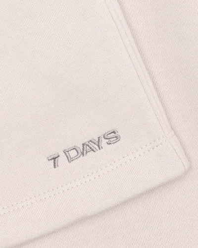 Organic SweatshortsThumbnail