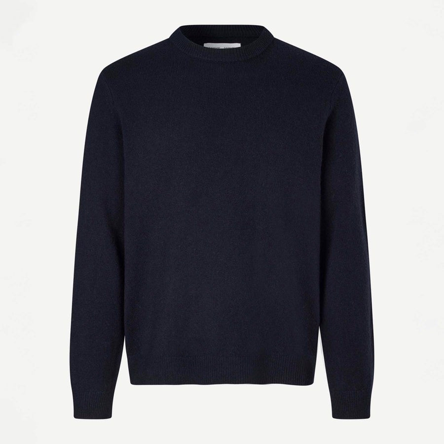 Isak Knit Sweater