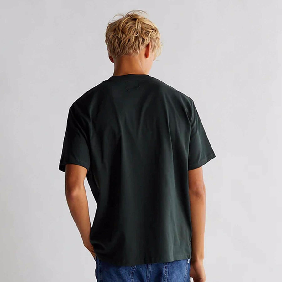 WBBaine Base tee