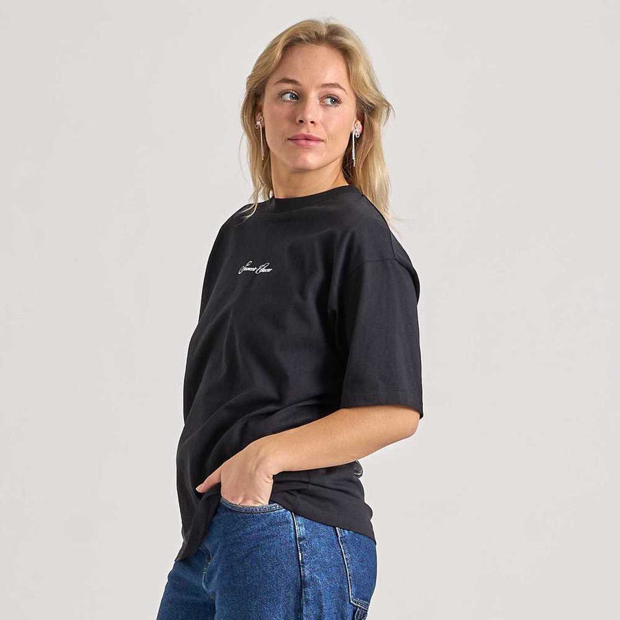 JXMILLOW LOOSE TEE