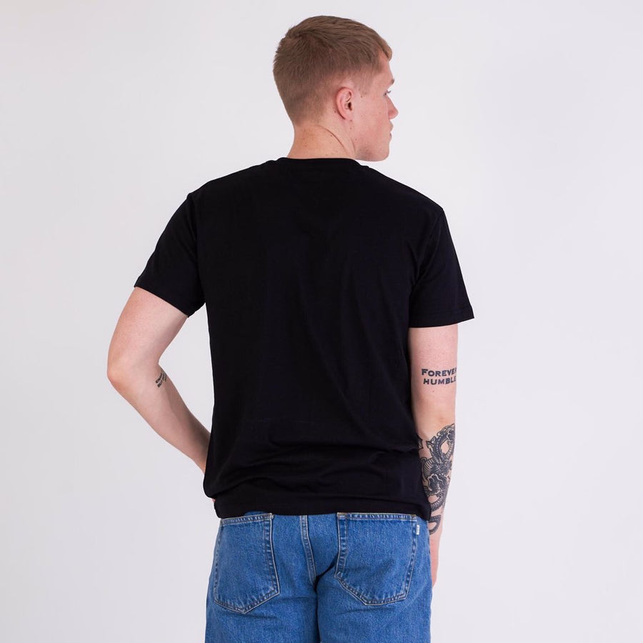 Fine Jersey Thor Tee