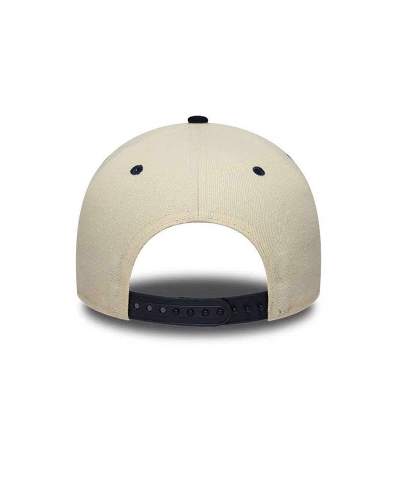 Wordmark Suede E-Frame
