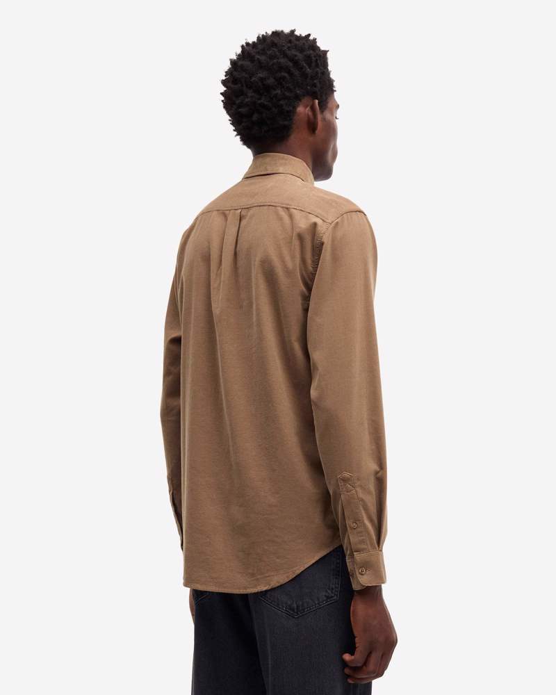 Saliam NX shirt 1050