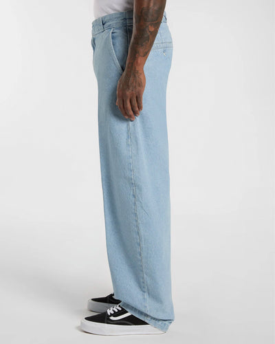 877 BARREL LEG WORK JEANSThumbnail