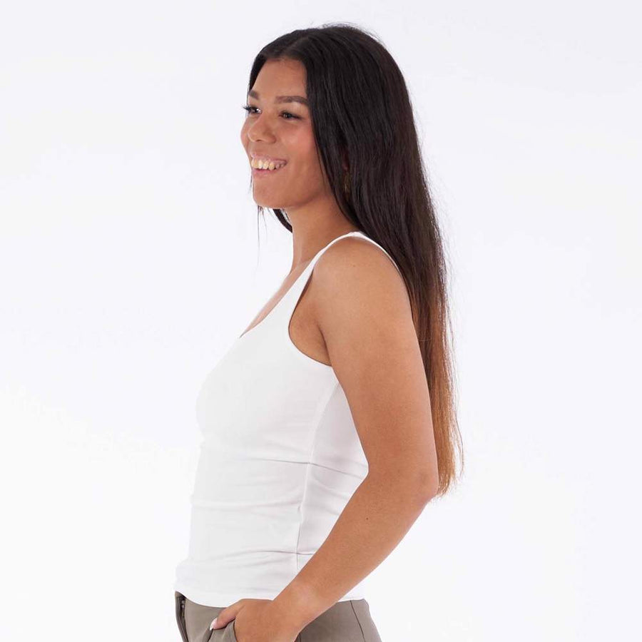 Sigga square top