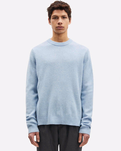 Isak Knit SweaterThumbnail