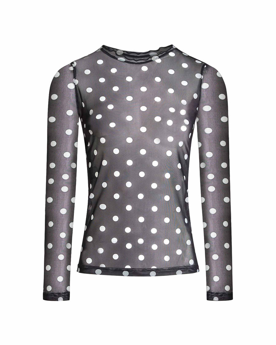 Isabelle dot ls