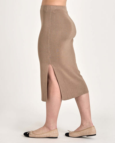 Monica midi skirtThumbnail