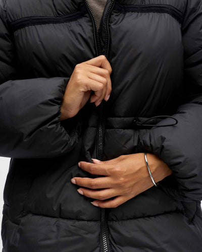 OBJBRYNN PUFFER JACKETThumbnail