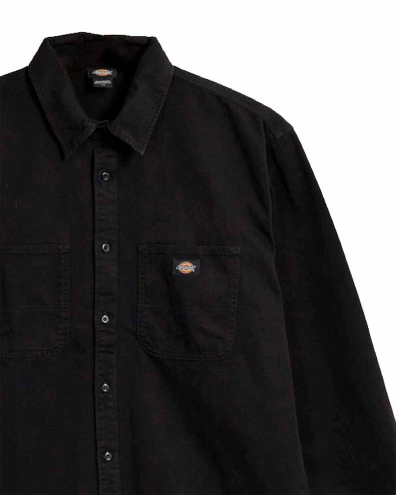 247 GARMENT DYED WORK SHIRT