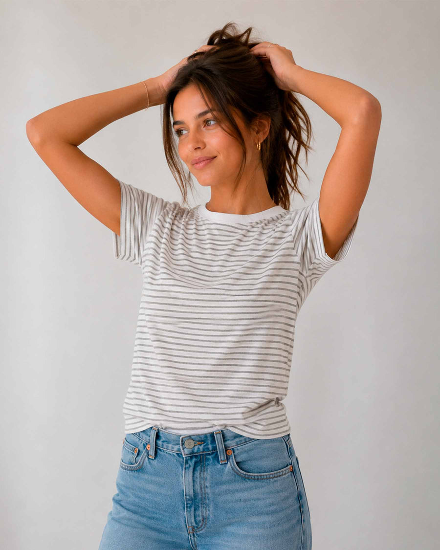 Sabine ss tee